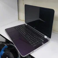 لبتاب برند HP نسل پنجم