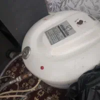 آبگرمکن برقی