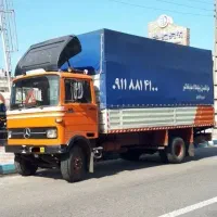شرکت حمل‌ونقل لاله فرزانگان خزر