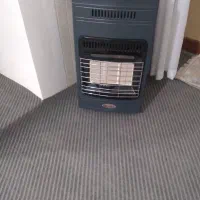 بخاری|بخاری، هیتر، شومینه|بندر دیر, |دیوار