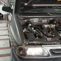 پراید مدل 91|خودرو سواری و وانت|ارومیه, |دیوار