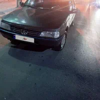 پژو ۴۰۵ مدل 95