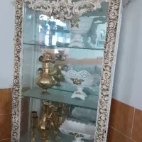 بوفه و جاکفشی