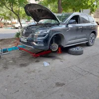 جلوبندی ساز نیمه ماهرهیدرولیک و یک میکانیک ماهر|استخدام صنعتی، فنی، مهندسی|ری, دیلمان|دیوار