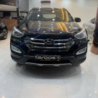 سانتافه 2015 (اتوطاووس)