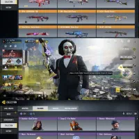 اکانت کالاف دیوتی سیف