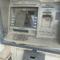خودپرداز بانکیATM