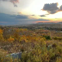 باغ ویلا در منطقه خوش آب و هوای سربست سپیدان|فروش خانه و ویلا|سپیدان, |دیوار