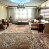 آپارتمان ۱۰۰ متری دولت آباد