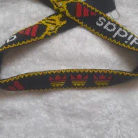 کمربند زندان بافت|کیف، کفش، کمربند|نجف‌آباد, کهریزسنگ|دیوار