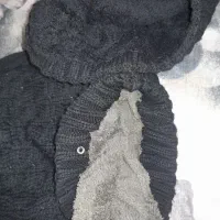 کلاه داخل خز|لباس|بجنورد, |دیوار