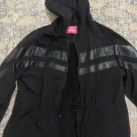 کاپشن زنانه