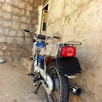 موتور 125پارکینگی|موتورسیکلت|اندیکا, |دیوار
