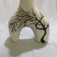 ورکشاپ نقاشی زیرلعابی (سفال سرامیک)