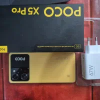 poco x5 pro