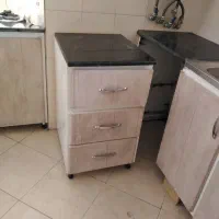 کابینت فلزی|مصالح و تجهیزات ساختمان|نجف‌آباد, فاز ۴ شهرک آزادگان|دیوار