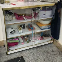 دوتا کمد|جاکفشی، کمد، دراور|رفسنجان, |دیوار