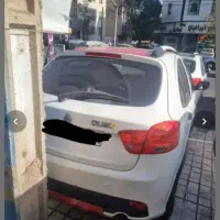 خدمات اتومبیل های چری اریزو ایکس ۶۰ و ۵۵۰