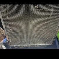 رادیاتورخاوربلند