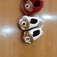 جوراب دستباف