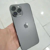 آیفون 13 پرو مکس 256 گیگ Zaa