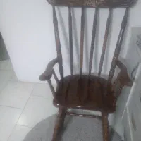 صندلی راک|صندلی و نیمکت|قرچک, پویینک|دیوار