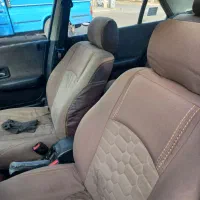 پژو پارس ۸۸ دوگانه سوز شرکتی|خودرو سواری و وانت|قزوین, |دیوار