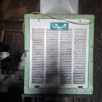 کولر. ابی ابسال