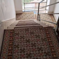 خانه ای در شهرک بعثت طبقه دوم از دوطبقه