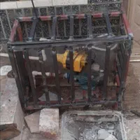 جوشکاری سیار