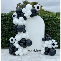 بادکنک آرایی