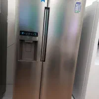 یخچال ساید بای ساید با جشنواره|یخچال و فریزر|همدان, |دیوار