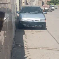 ماشین 405 مدل 91