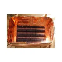 مبدل آبگرمکن بوتان مدل b3115|آبگرمکن، پکیج، شوفاژ|تهران, خزانه|دیوار