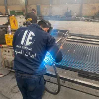 استخدام جوشکار