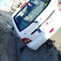 هاچبک 111 مدل 90|خودرو سواری و وانت|کرج, شهرک سهرابیه|دیوار