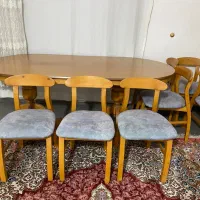 میز ناهار خوری