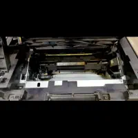 پرینتر hp مدل 127fn کم کار|پرینتر، اسکنر، کپی، فکس|کرج, مهرویلا جنوبی|دیوار