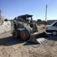 بابکت.کمپرسی خمین(حسین محمدزاده)