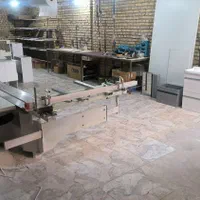 دستگاه دورکن ۳/۲۰بسیار تمیز|ماشین‌آلات صنعتی|یزد, |دیوار