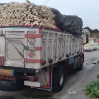 تک ایویکو ۸۶|خودرو سنگین|طرهان, |دیوار