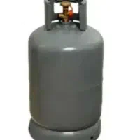 کپسول گاز