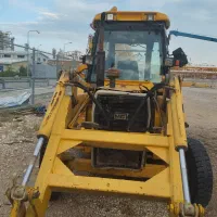 فروش بیل بکهو سنوپارس SP100|خودرو سنگین|شیراز, فرگاز|دیوار