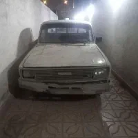 وانت مزدا مدل ۷۲ نقد