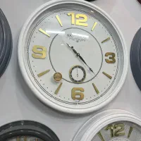 ساعت دیواری سانترال|ساعت دیواری و تزئینی|مشهد, طلاب|دیوار