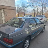 پارس ۹۴ تک برگ سند ۱۷۰ تا کار|خودرو سواری و وانت|بروجرد, |دیوار