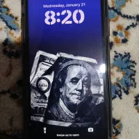 ایفون۱۱ نرمال