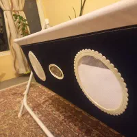 گهواره|اسباب و اثاث بچه|کرمانشاه, |دیوار