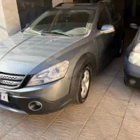 اچ سی کراس h30 cross مدل ۱۳۹۵|خودرو سواری و وانت|تهران, یافت‌آباد|دیوار