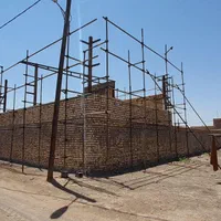 داربست فلزی فرهاد|خدمات پیشه و مهارت|ساوه, |دیوار